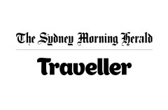 Traveller SMH The Age
