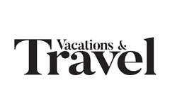 Vacations and Travel Magazine