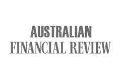 australian financial review