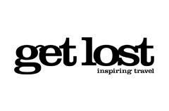 get lost magazine